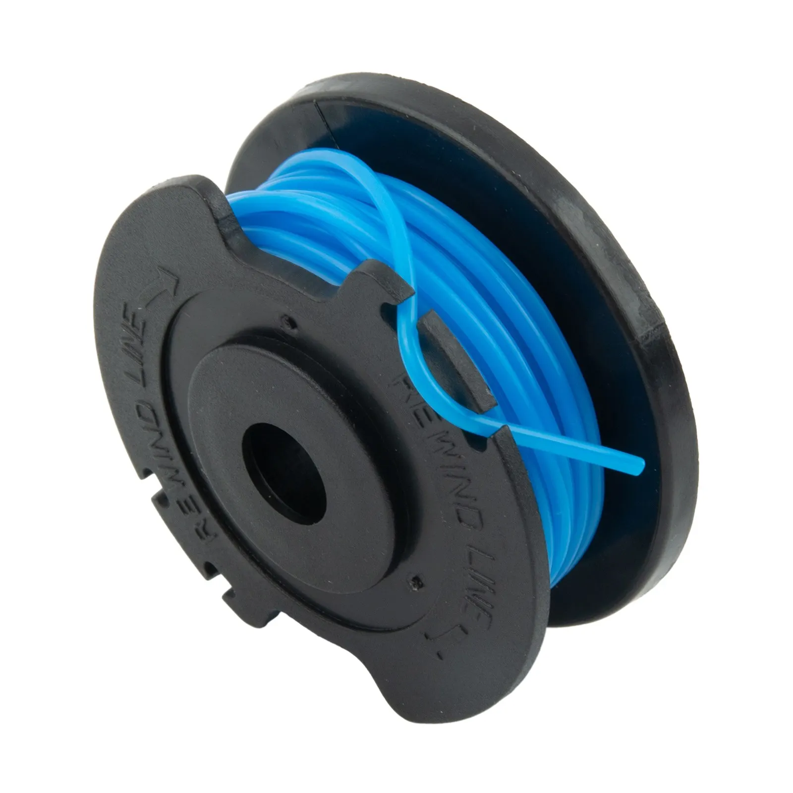 Reaches Parts Line Spools Effortlessly Replace Spool & Line 2.444-016.0 6pcs For Karcher LTR None High Quality