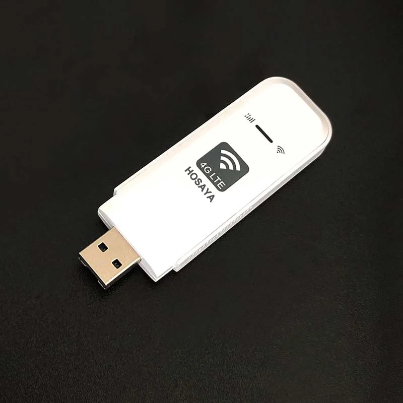 LDW931 4G WiFi Router Nano SIM Card Portable WiFi LTE USB 4G Modem Pocket Hotspot 10 WiFi Users Dongle