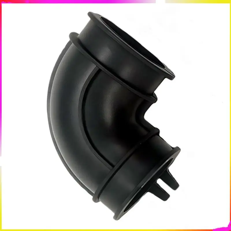 M04K WD24X33918 مضخة توزيع غسالة الأطباق الكوع لغسالة الأطباق لخرطوم الكوع والمشابك عدة خراطيم استبدال غسالة الأطباق