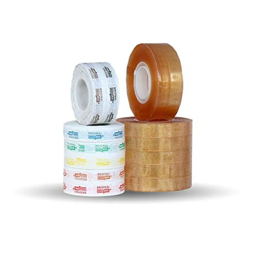 

Tape and Paper Refills