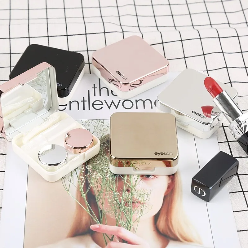 Thumbnail 2 - #31 Cheapest Contact Lens Cases Deals You Can Get