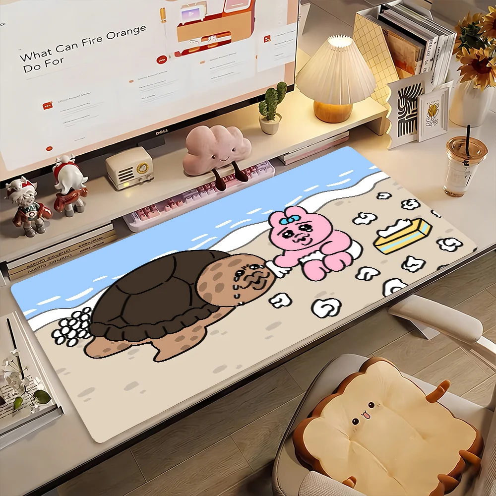 Cartoon O-Opanchu Cute Usagi M - Keyboard Mouse Bundle Gaming review and price