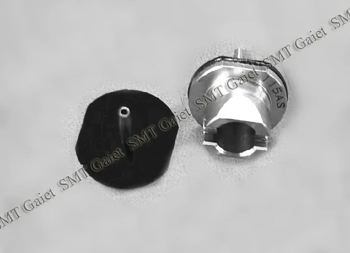 SMT NPM CM402 CM602 فوهة 110N,110SN,115AS,115N,120N,120SN,130N,130SN,140N,140SN قطع غيار باناسونيك