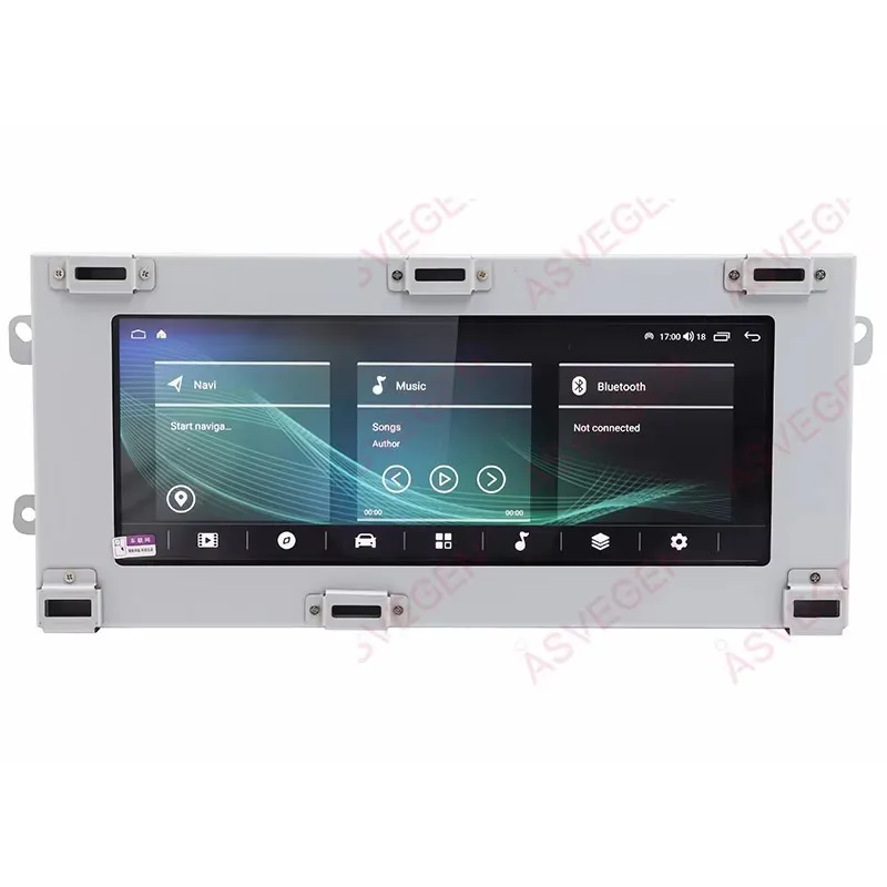 

Wholesale Price 10.25" Android 12 Multi-media WIFI/4G Car DVD Player for Land Rover Range Sport L494/Vogue L405 Wireless Carplay