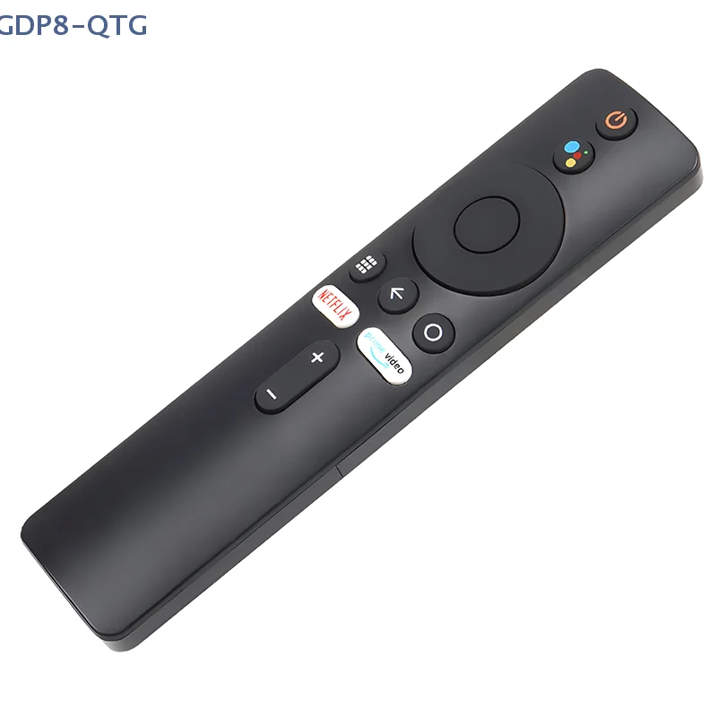 رائجة البيع XMRM-006 لشاومي MI Box S MI TV Stick MDZ-22-AB MDZ-24-AA صندوق التلفزيون الذكي بلوتوث صوت التحكم عن بعد