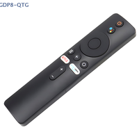 Hot sale XMRM-006 For Xiaomi MI Box S MI TV Stick MDZ-22-AB MDZ-24-AA Smart TV Box Bluetooth Voice Remote Control