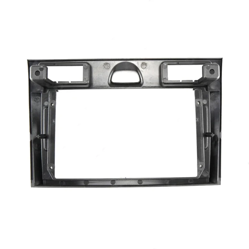 9 Inch Car Frame Fascia Adapter Android Radio Dash Fitting Panel Kit For Ford Fiesta Mk5 2002-2008