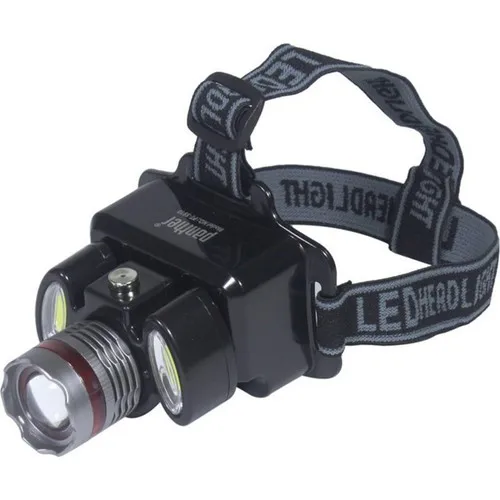 

Panther PT-5910 Pump Zoom Led Head Head 3W, Away From Strong Camping Lamp continuous Head Lamp Sensor Flashlight Torch mountain Balığı