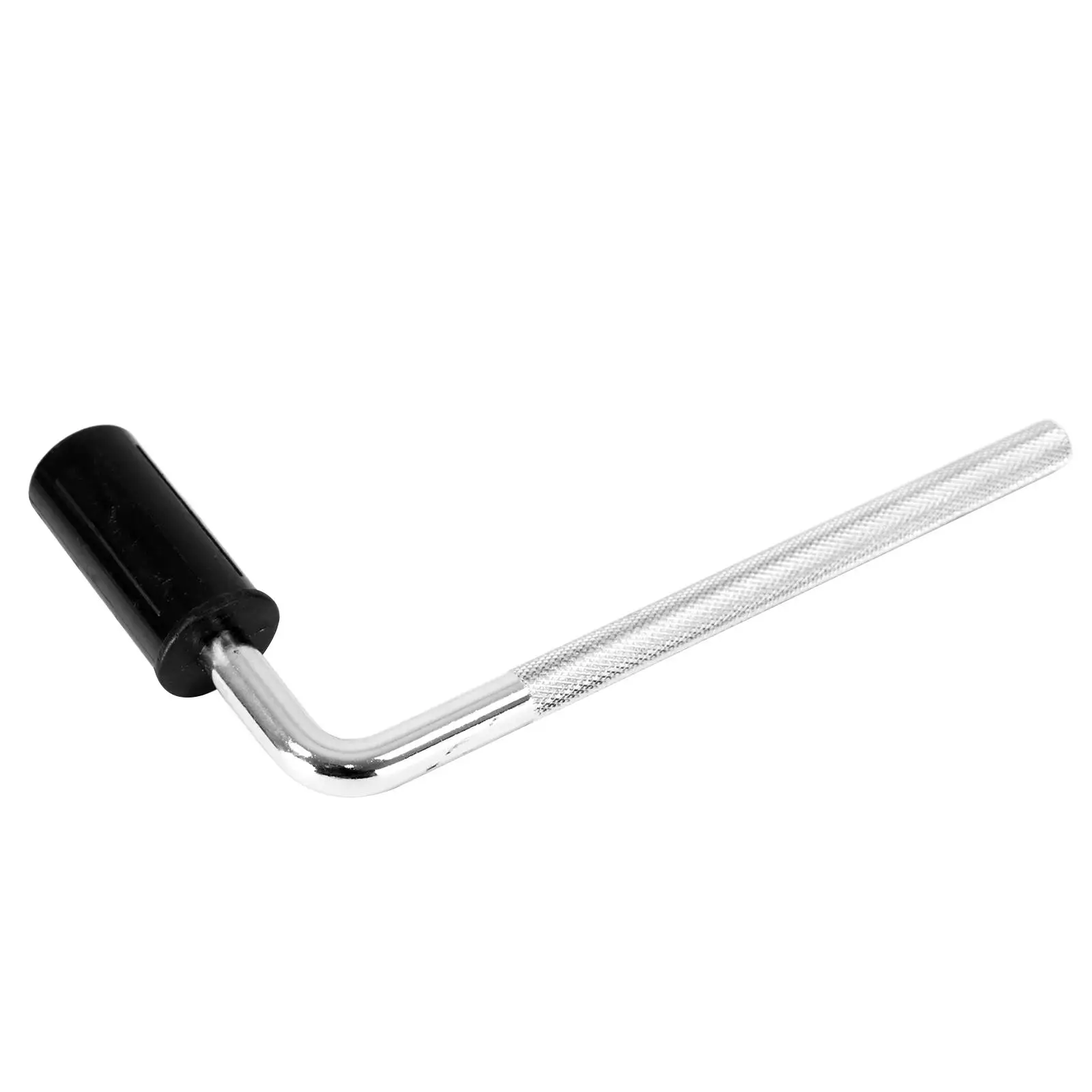 Electronic Drum Bracket Replacement L Rod Shelf Holder for Compact Drum Kit Performance Outdoor Events
