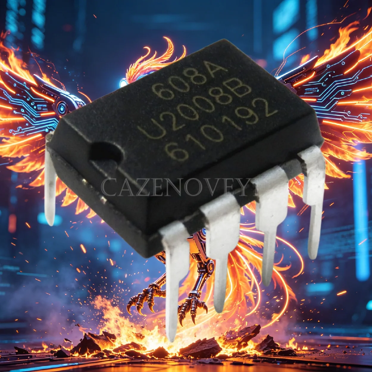 （1-10pcs）THAT1240P THAT1240 TLV2462CP TLV2462IP TLV2462 U208B U208 AD584JNZ AD584JN AD584 DIP-8