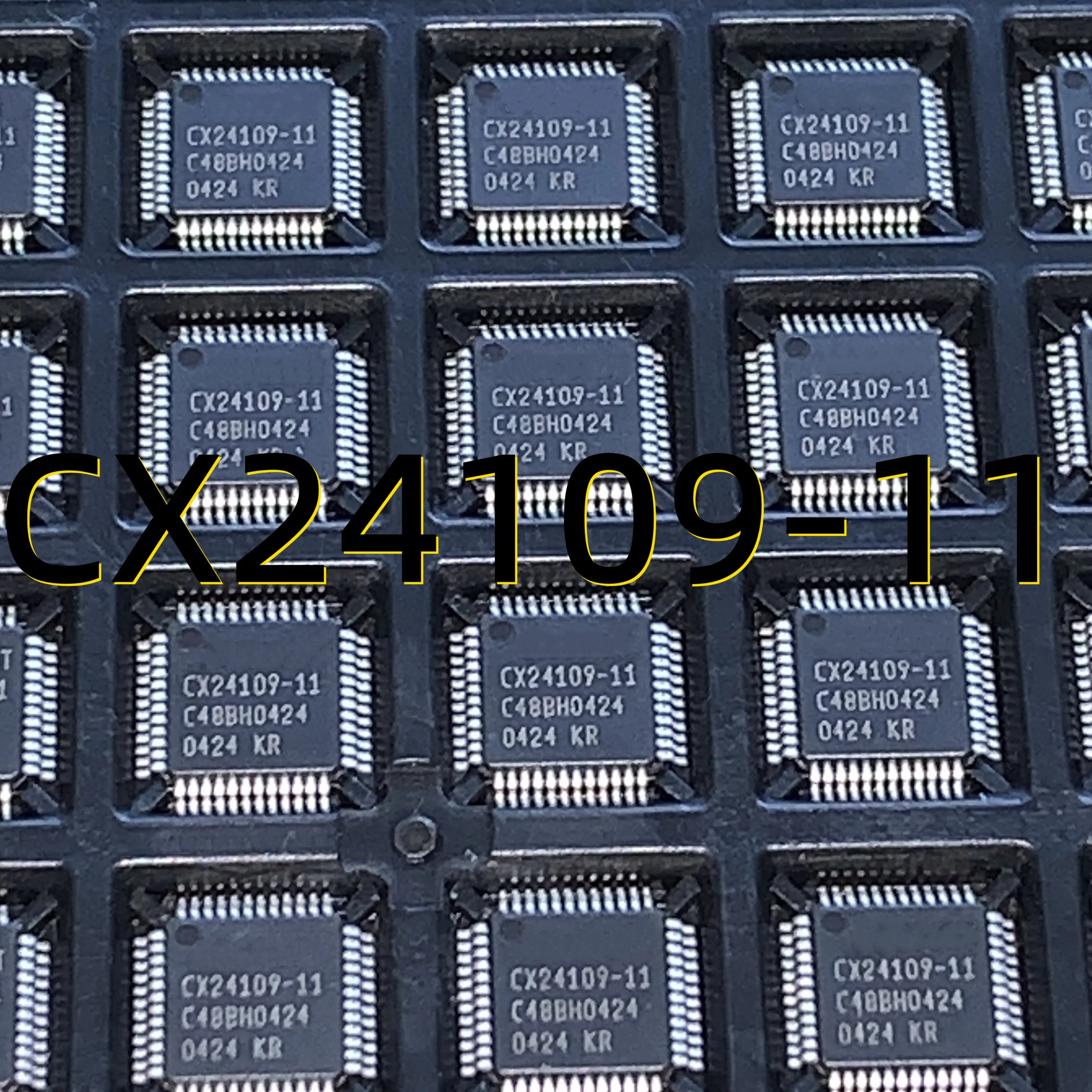 Фонарь 04 + TQFP48