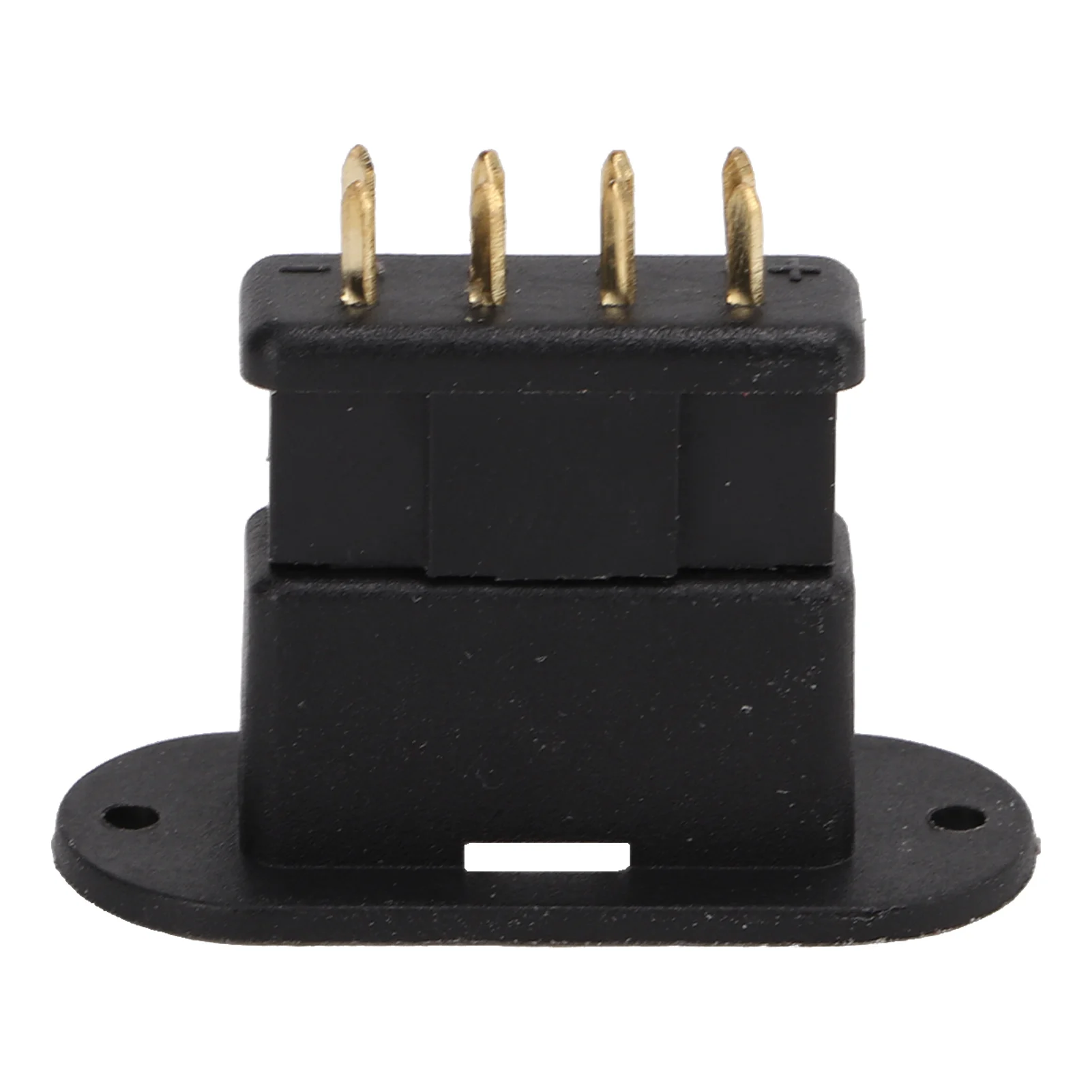 Male Female Power Plug RC Male Female Banana Plug Copper Plug High Accuracy Octagonal for RC Accessories for RC Model Charging