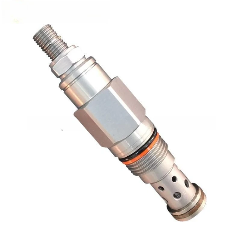 Pressure Control Va…