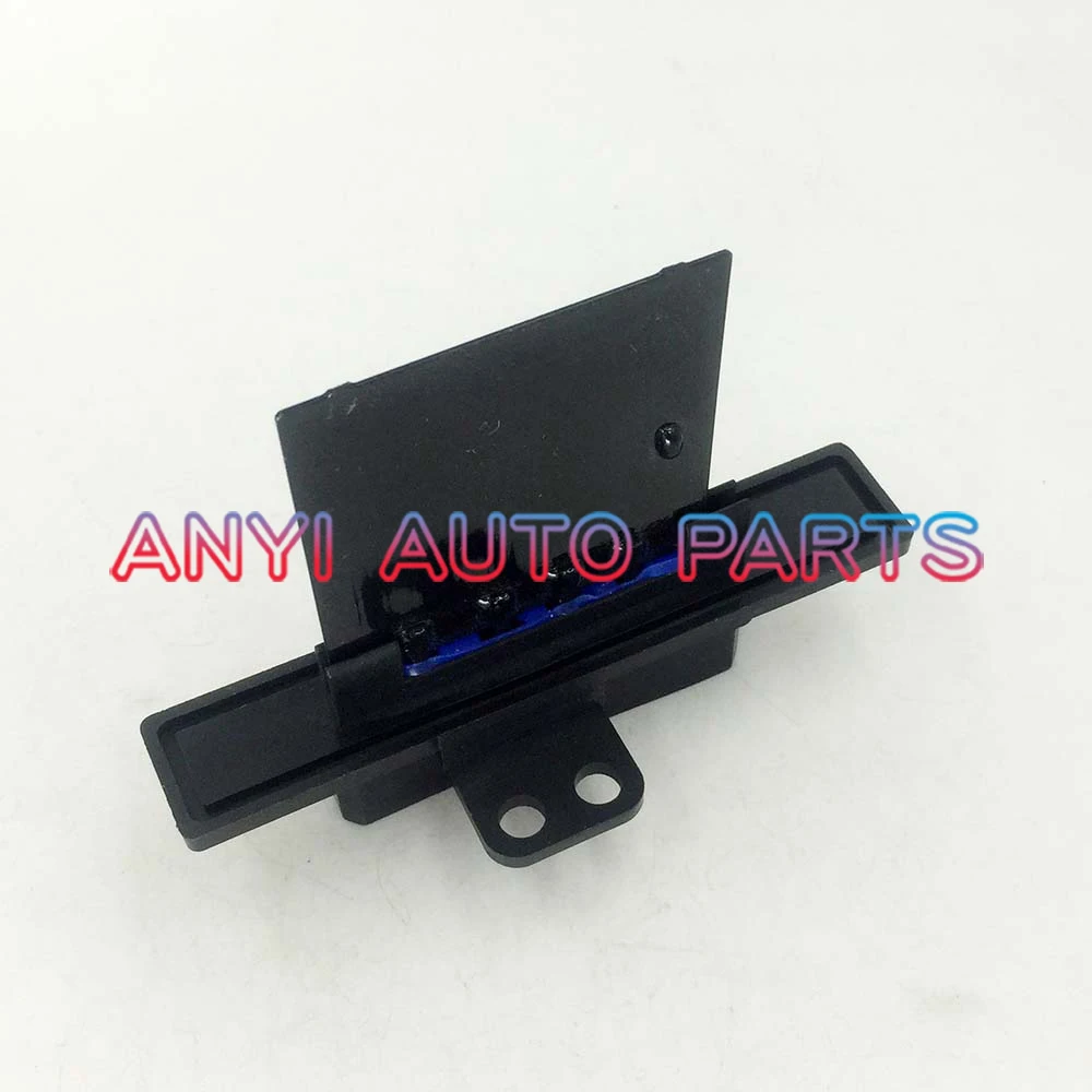 RE004 27150-0W014  271500W014  271500W712 27150-0W712 Heater blower motor resistor for NISSAN PATHFINDER Patrol