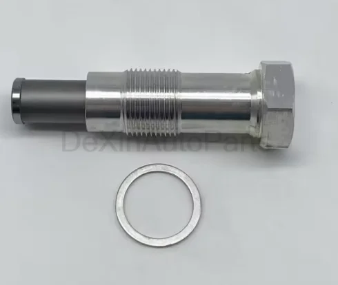 11317797901 1131 7797 901 Premium High Quality Durable Timing Chain Tensioner Assy suitable for BMW E90 E60 X5 E70 E81 E88 OEM