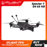 IFLIGHT Specter 7 O4 6S HD with O4 Air Unit Pro FPV Drone BNF for FPV Parts