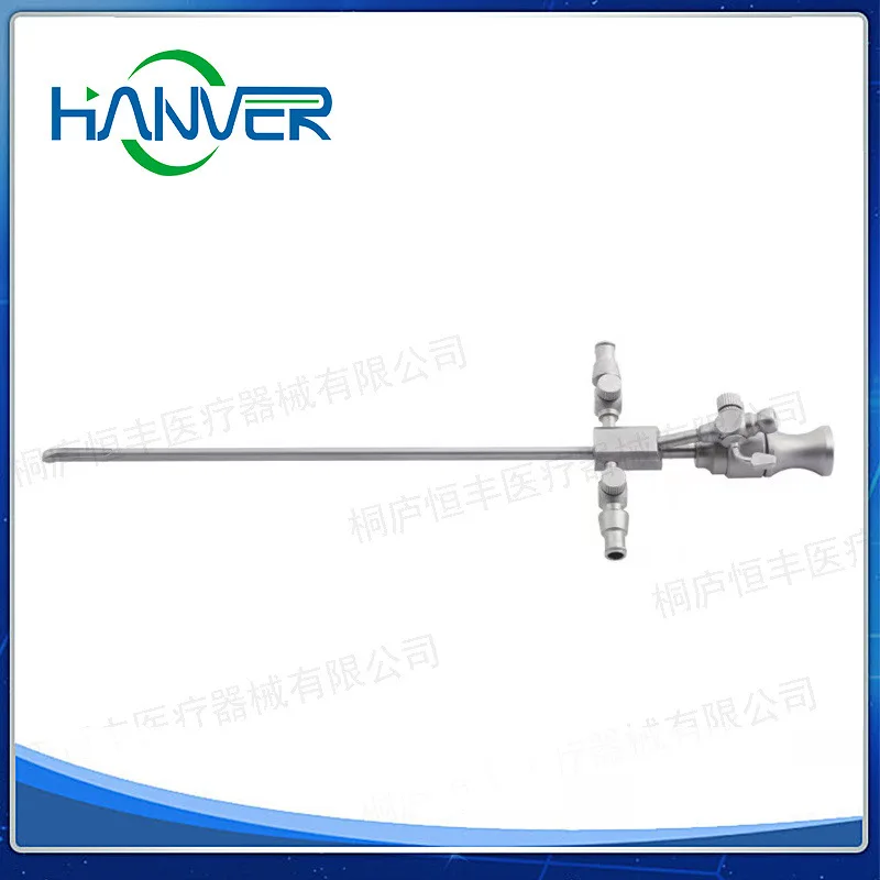 Discount Medical Endoscopy Cystoscope Pediatric Sheath Manipulator