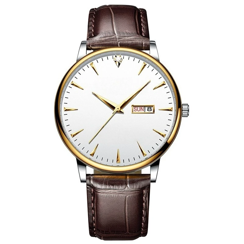 Водонепроницаемые мужские часы