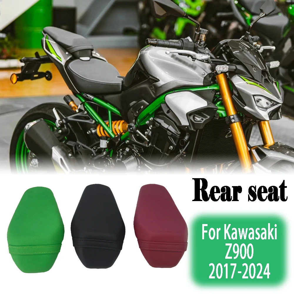 

Обтекатель заднего сиденья мотоцикла Z 900, обтекатель для Kawasaki Z900 z900 2017 2018 2019 2020 2021 2022 2023 2024
