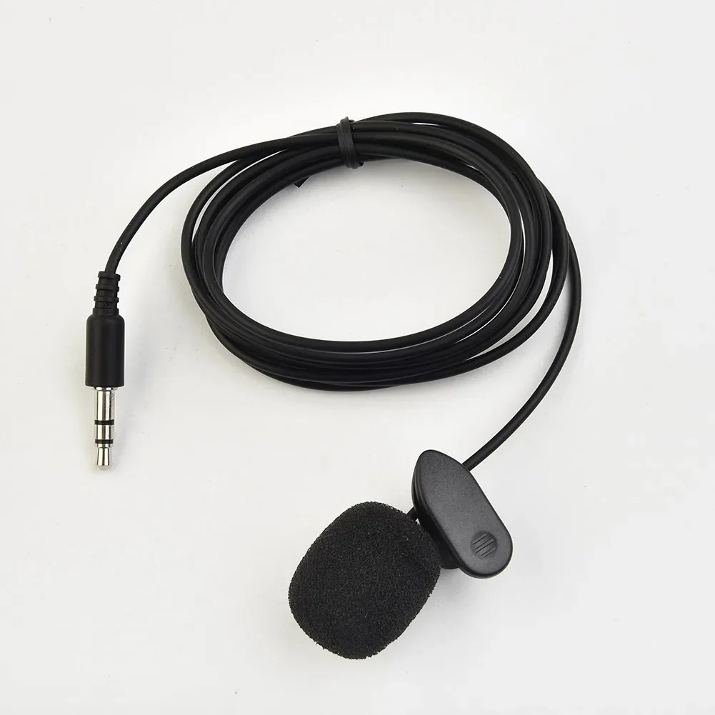 12V BT 5.0 AUX USB Music Adapter MIC Audio Cable For Pioneer Radio IP-BUS P99 P01 Car Styling Replace Accessories