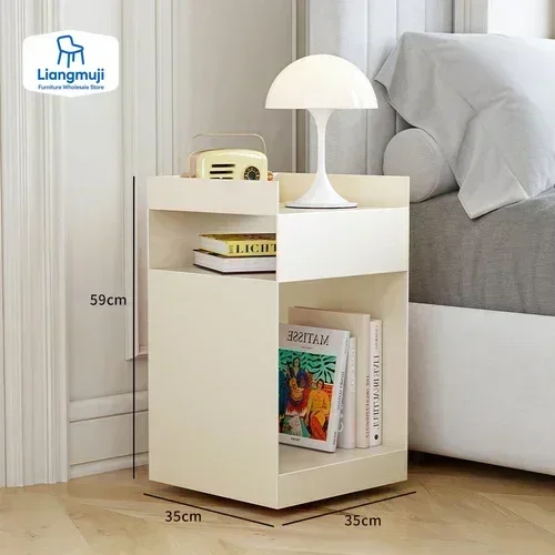 Storage Nightstands… - image