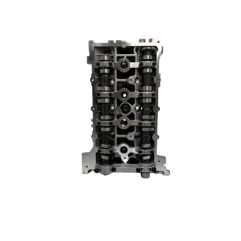 

Qualified High Quality Cylinder Head Assembly G4KG2.4