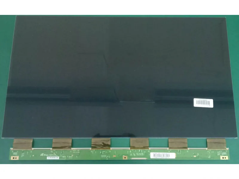 Polegadas Tela Lcd M236hjj M236hjj-p02 M236hjj P02 Vidro Lcd M236hjj-p02 para Genx Tudo em um 23.6