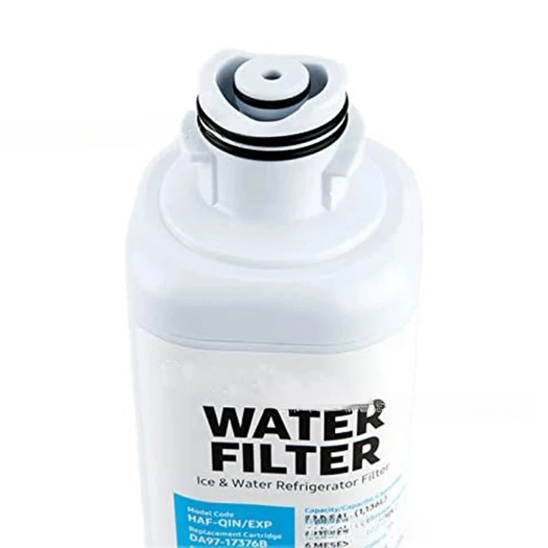 For Samsung Cooling Appliance, Functional Water Filter Compatible For DA97-17376B DA97-08006C