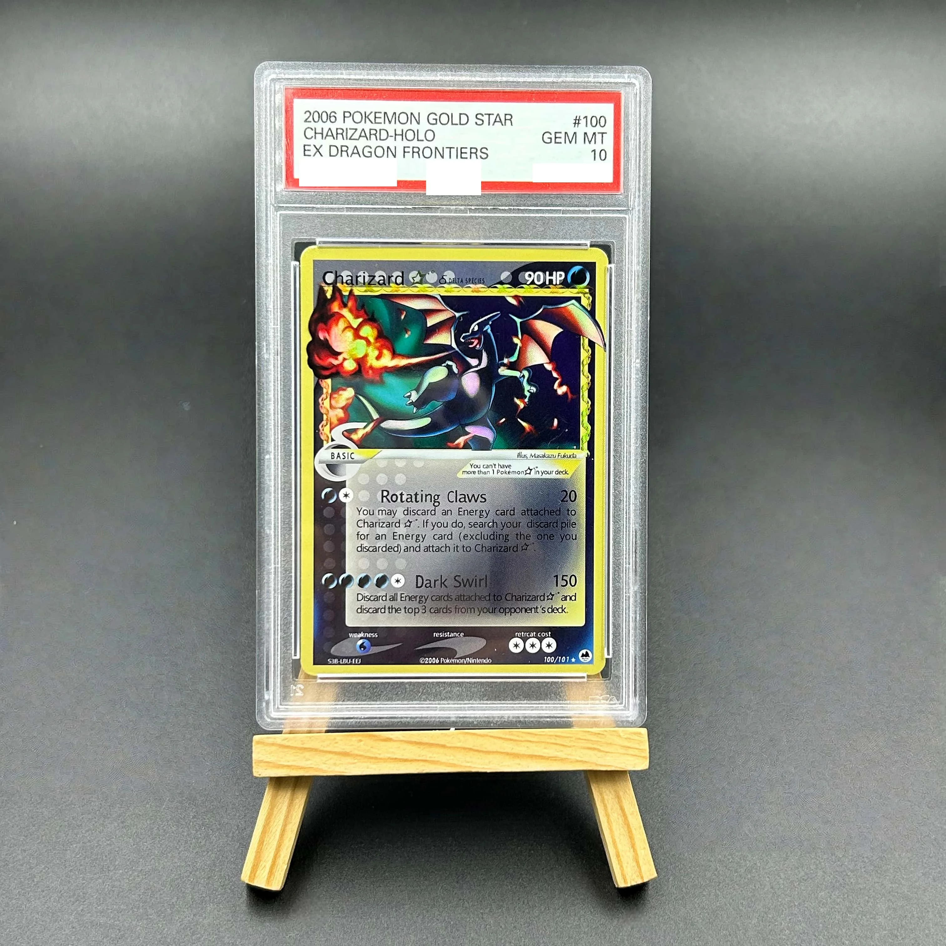 2006 Pokemon Gold S…