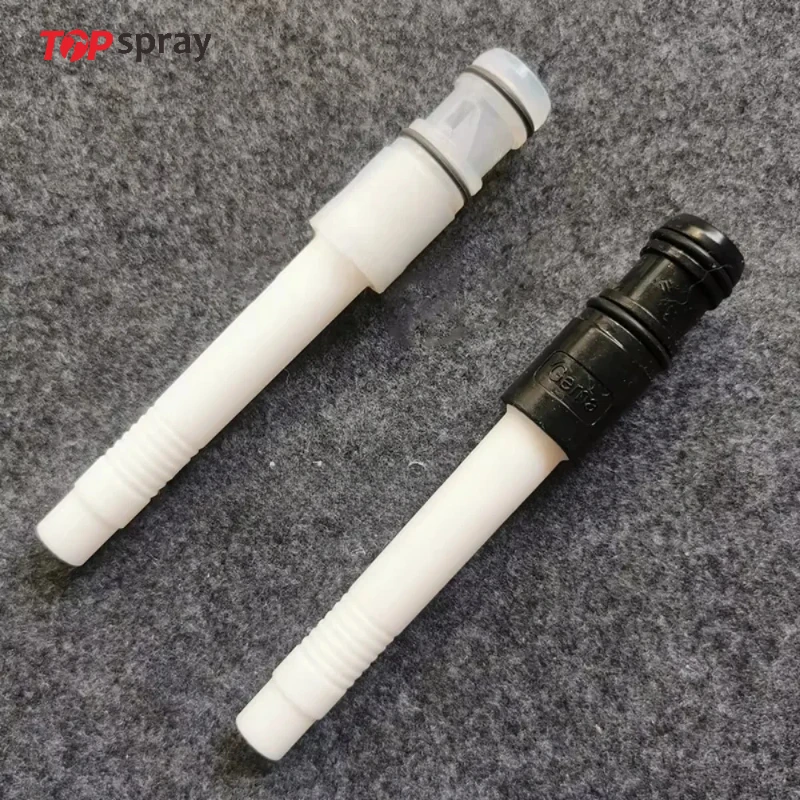 

Topspray Ge 1016561 PTFE Complete Insert Sleeve for flow Powder Injector IG07