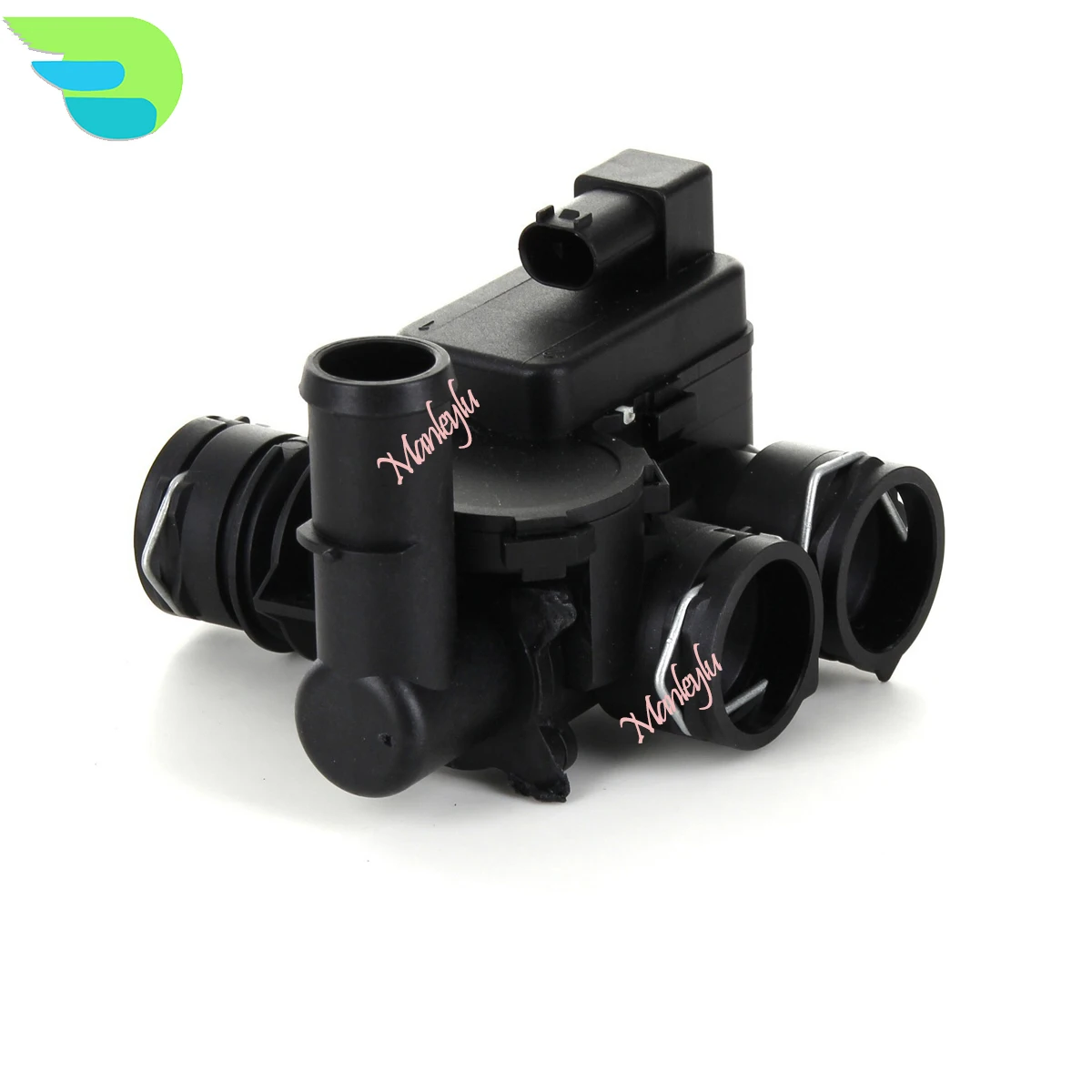 2118320584 A2118320584 Heater Control Valve For Mercedes-Benz  E320 E500 E63 CLS500 CLS550 CLS63 W211 W219