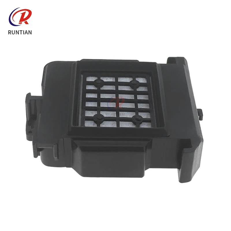 4pcs DTG DTF Capping Station for XP600 TX800 F192040 Xkeda Locor Saitu X-Roland XP600 Cap Top
