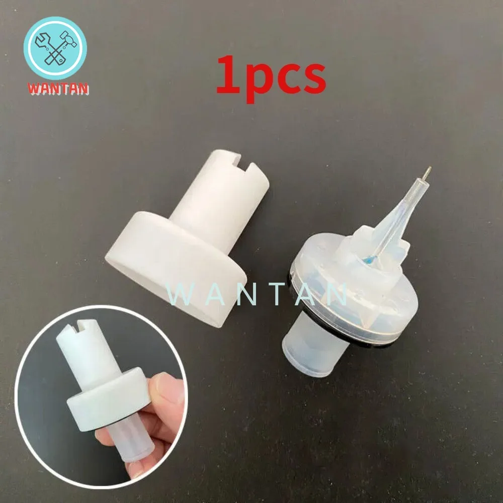 Flat Nozzle 1000049 1000055 Flat Electrode Holder Powder Coating Gun Spare Parts Replacement 1000047