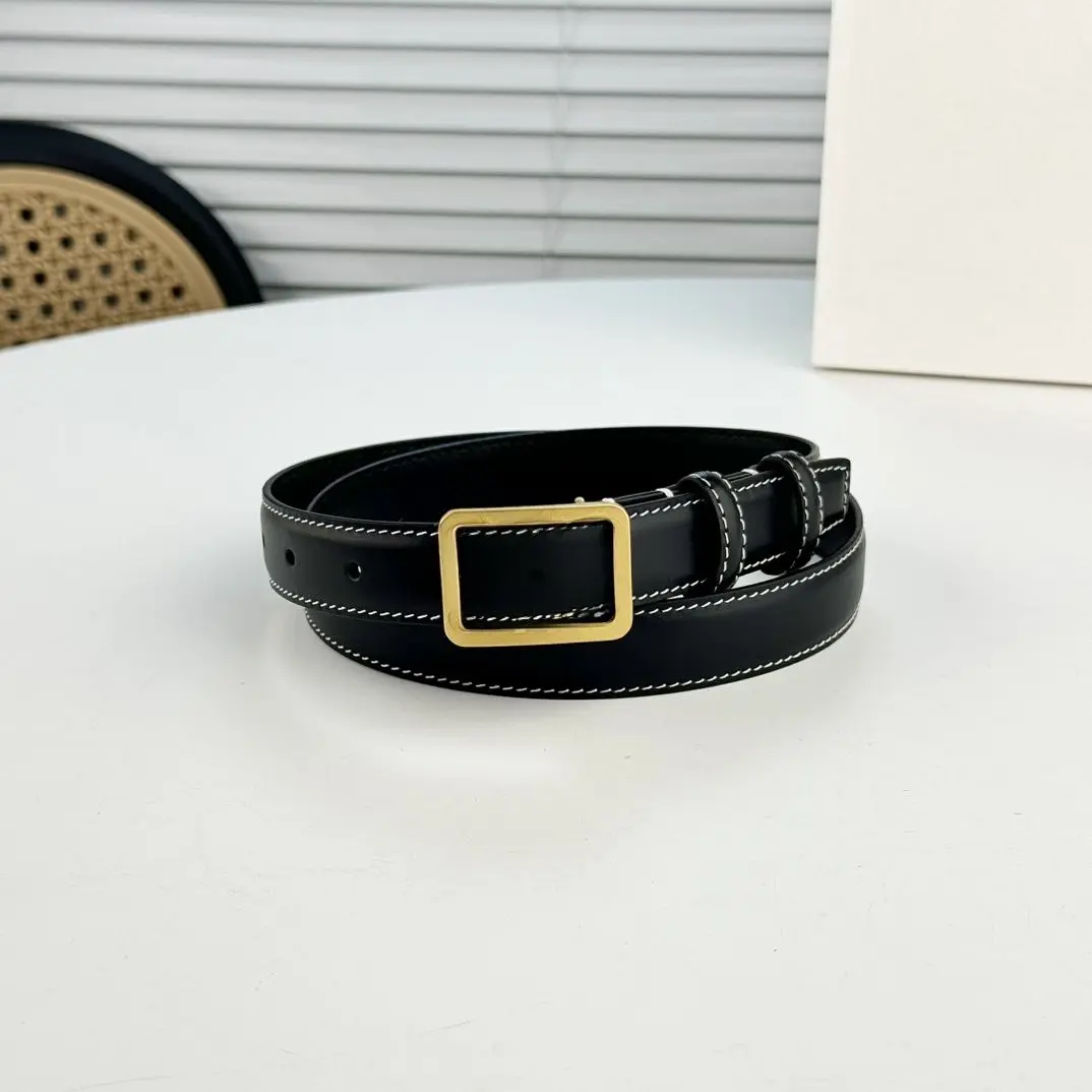 Modern Black Silver Automatic Buckle Belt For Men Formal Waist Strap For Suits Business Casual PantsStrap For Dresses Coats Sweaters Daily Wear