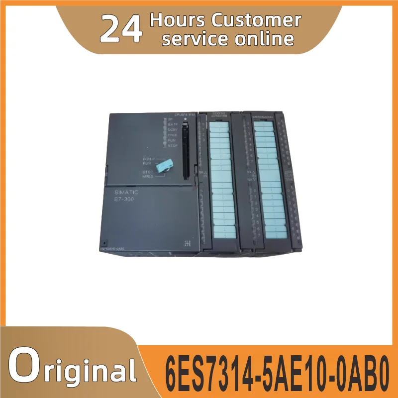 

New Original 6ES7314-5AE10-0AB0 module