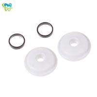1PC Rubber Gasket for 993 992 68 Electric Toothbrush Waterproof Head Parts Sonicare Silicone Seal Grommet Bathroom supplies