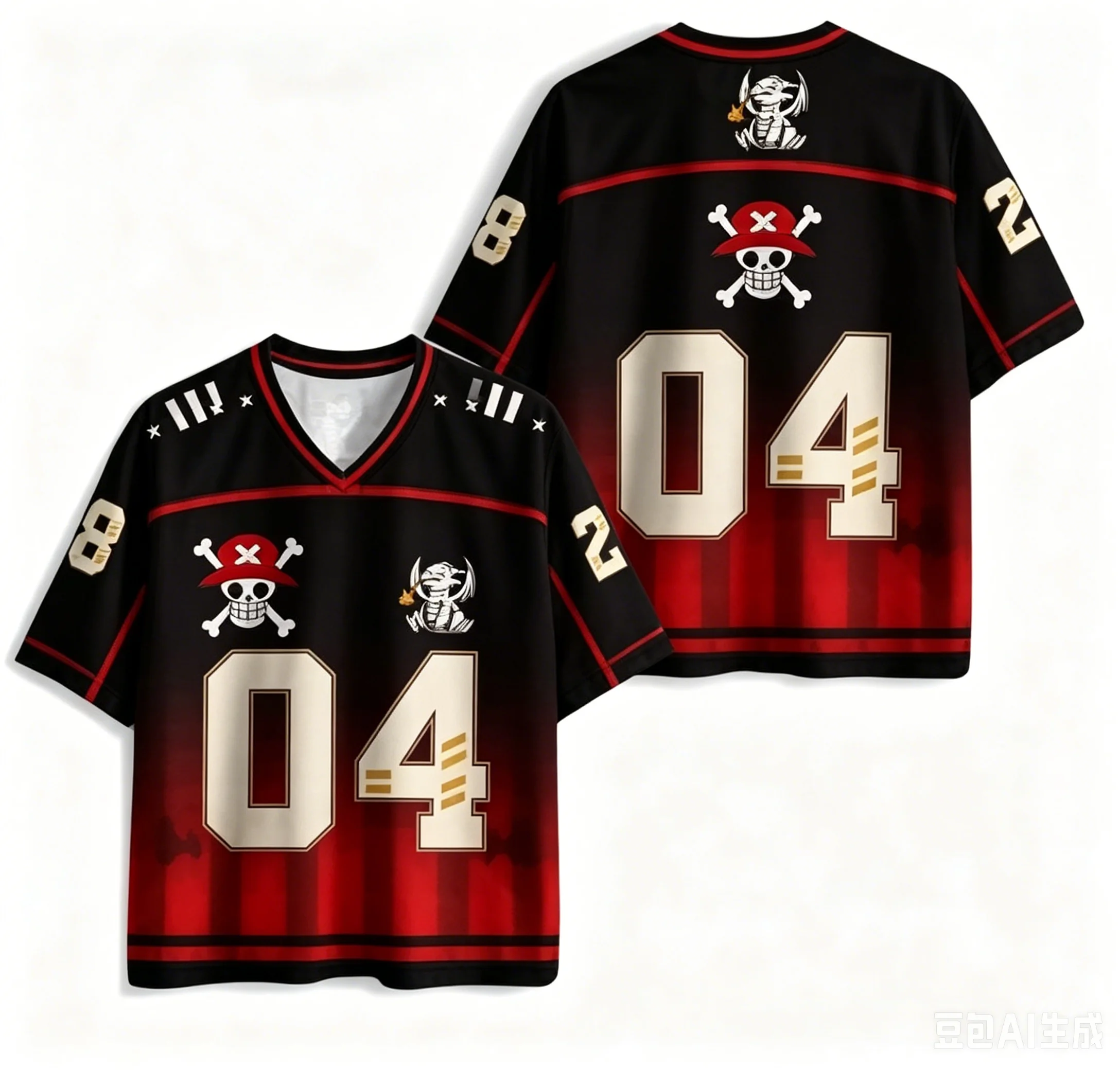 2026 Neues Sommer Japanisches Anime One Piece Zoro Luffy 3D Schnelltrocknendes T-Shirt Übergröße für Herren Damen Kinder Top Trikot Geschenk – Detail 8