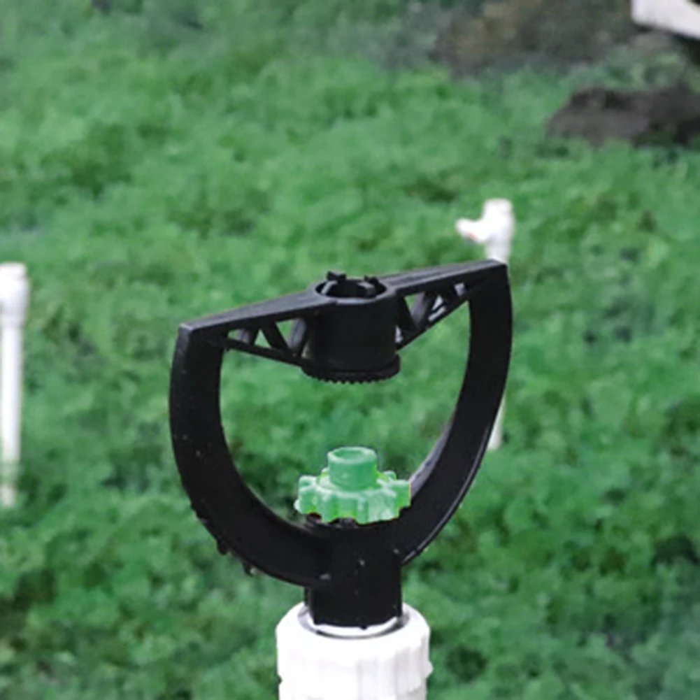 Center Pivot System Water Irrigation Butterfly Sprinklers for Efficient Crop Irrigation and Water Conservation