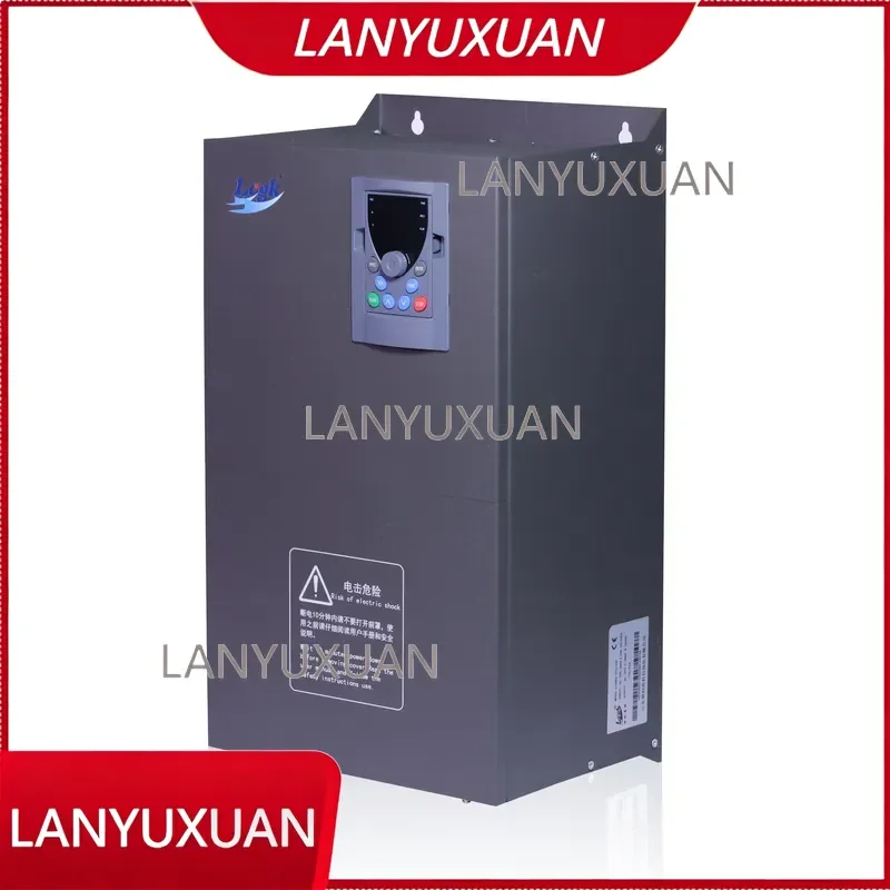 LCGK VFD LC880P 380V 3PH to 380V 3PH 37kW ( 50HP ); 45kW ( 60HP ) MPPT Solar Inverter Frequency Converter
