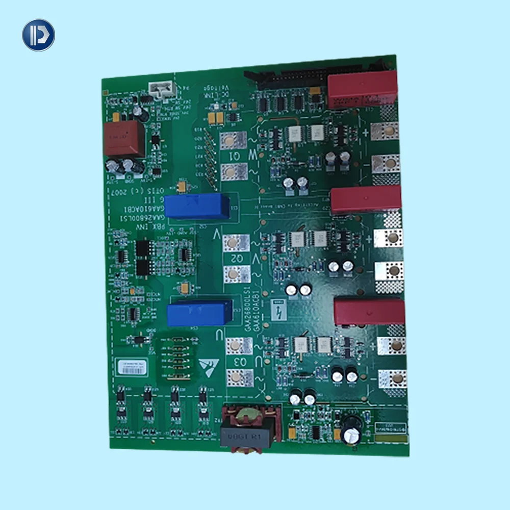 China Factory Original Elevator PCB Board GAA26800LS2  Elevator Lift Spare Parts