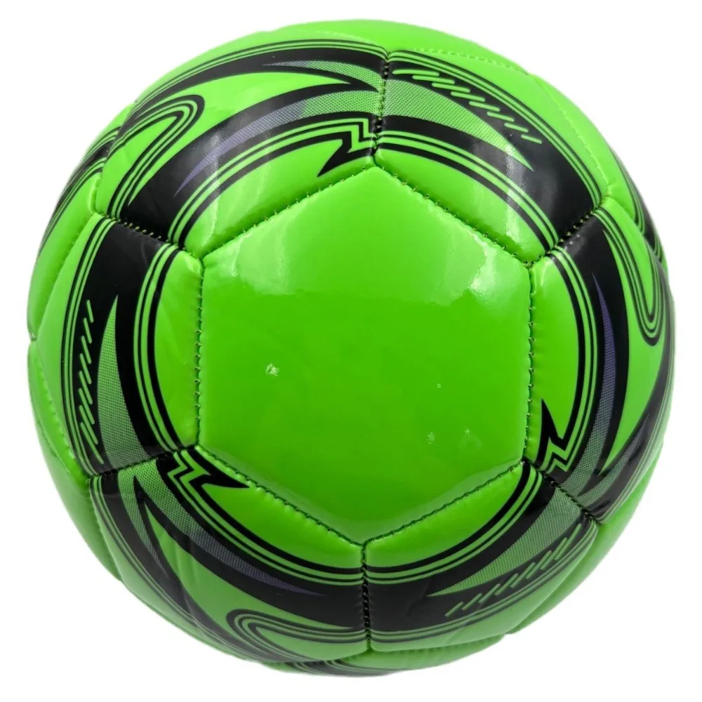 Стандартный футбольный мяч, размер 5, машина из ПВХ, швейный футбол для взрослых, студентов, тренировочные соревнования, подарок на день рождения, День отца