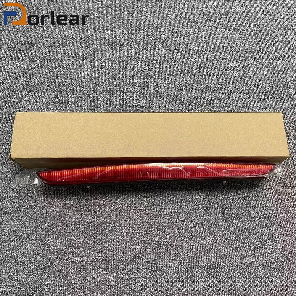 Rear High Mount Third Brake Light Stop Lamp for Ferrari 488 GTB Spider 2015-2018 244435