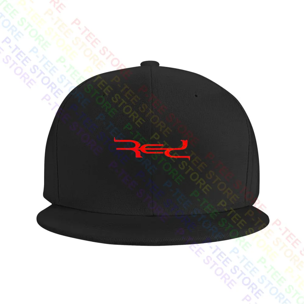 

Red End Of Silence Christian Alt Rock Band Music Baseball Cap Snapback Caps Knitted Bucket Hat