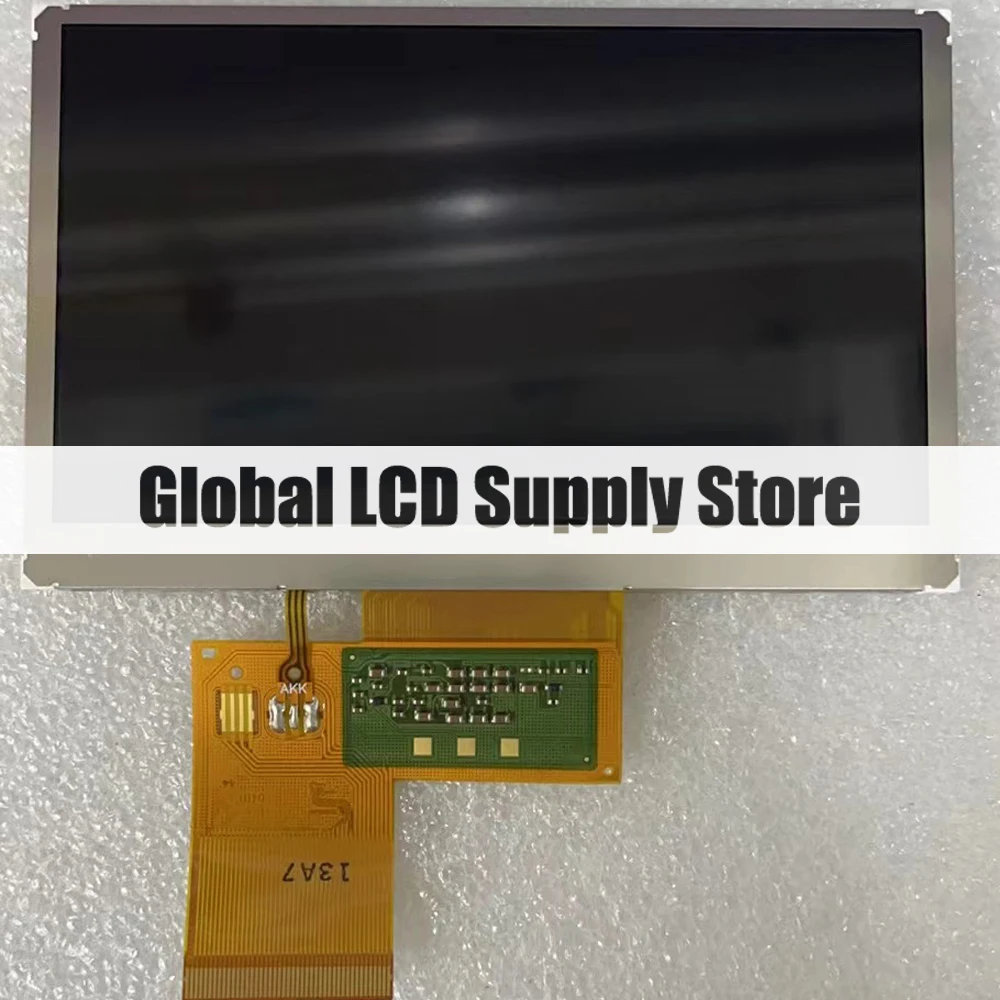 COM43H4N44ULC 4.3 Inch Original LCD Display Screen Panel for New Fully Tested Fast Shipping