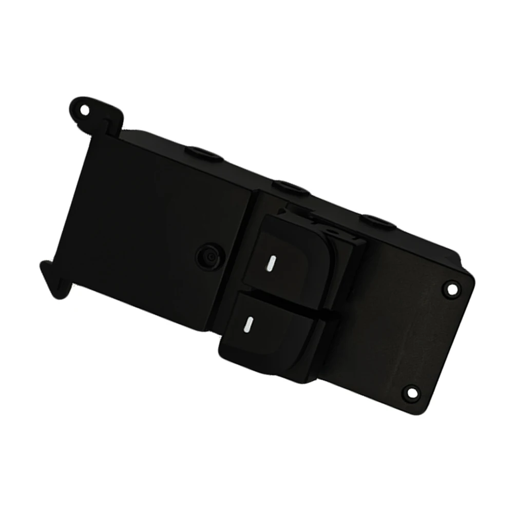 

Front Left Window Control Switch Lift Button with Part Number 93570B4001 for Hyundai i10 Model Years 2013 Through 2019