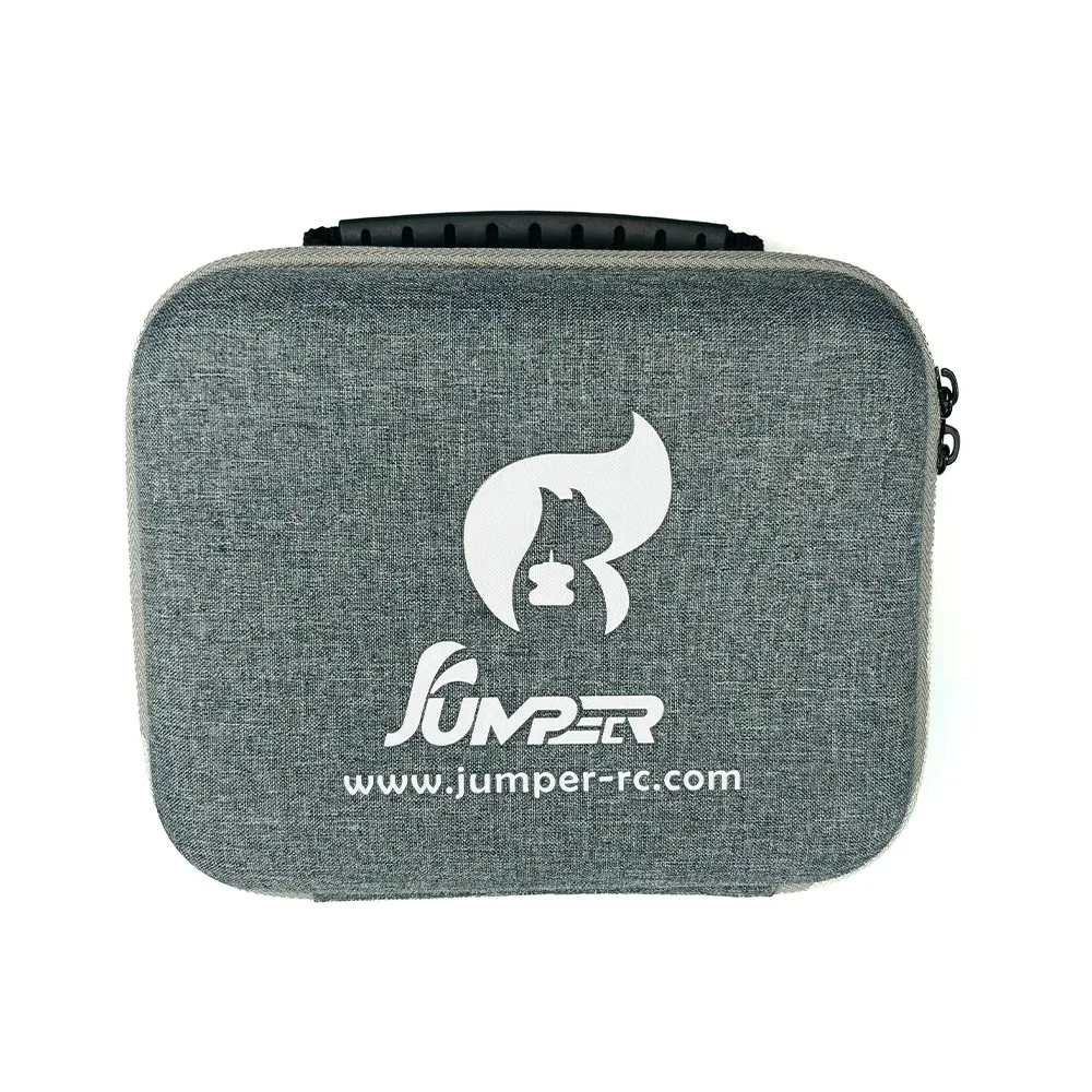 New Original Jumper Remote Controller Storage Bag Portable Carrying Case for T20 Series Radios