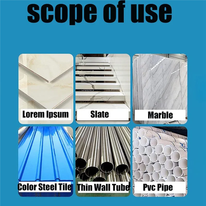 A43F-композитный многофункциональный неразрушимый режущий диск, режущая пила для шлифовальной машины (10 шт.)