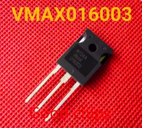 1 piezas VMAX016001 VMAX016002 VMAX016003 TO-247