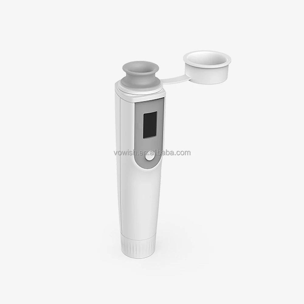 china optical instrument MRT-180 handheld auto refractometer