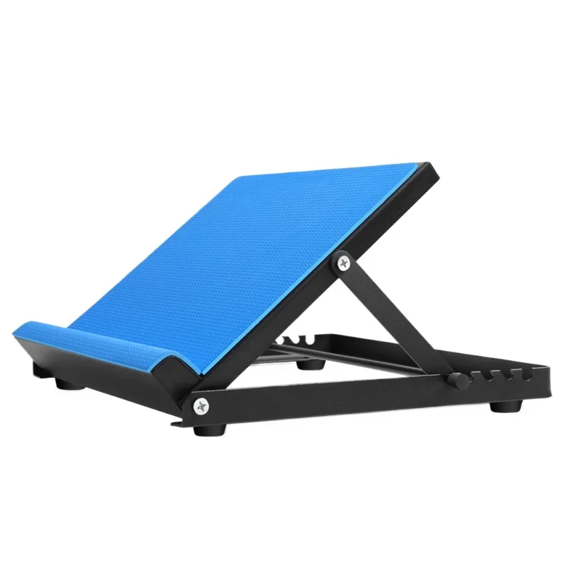 Hemiplegia Rehabilitation Training Equipment Foot inside and outside Tumbling and Stretching and Standing Inclined Ramp Ankle